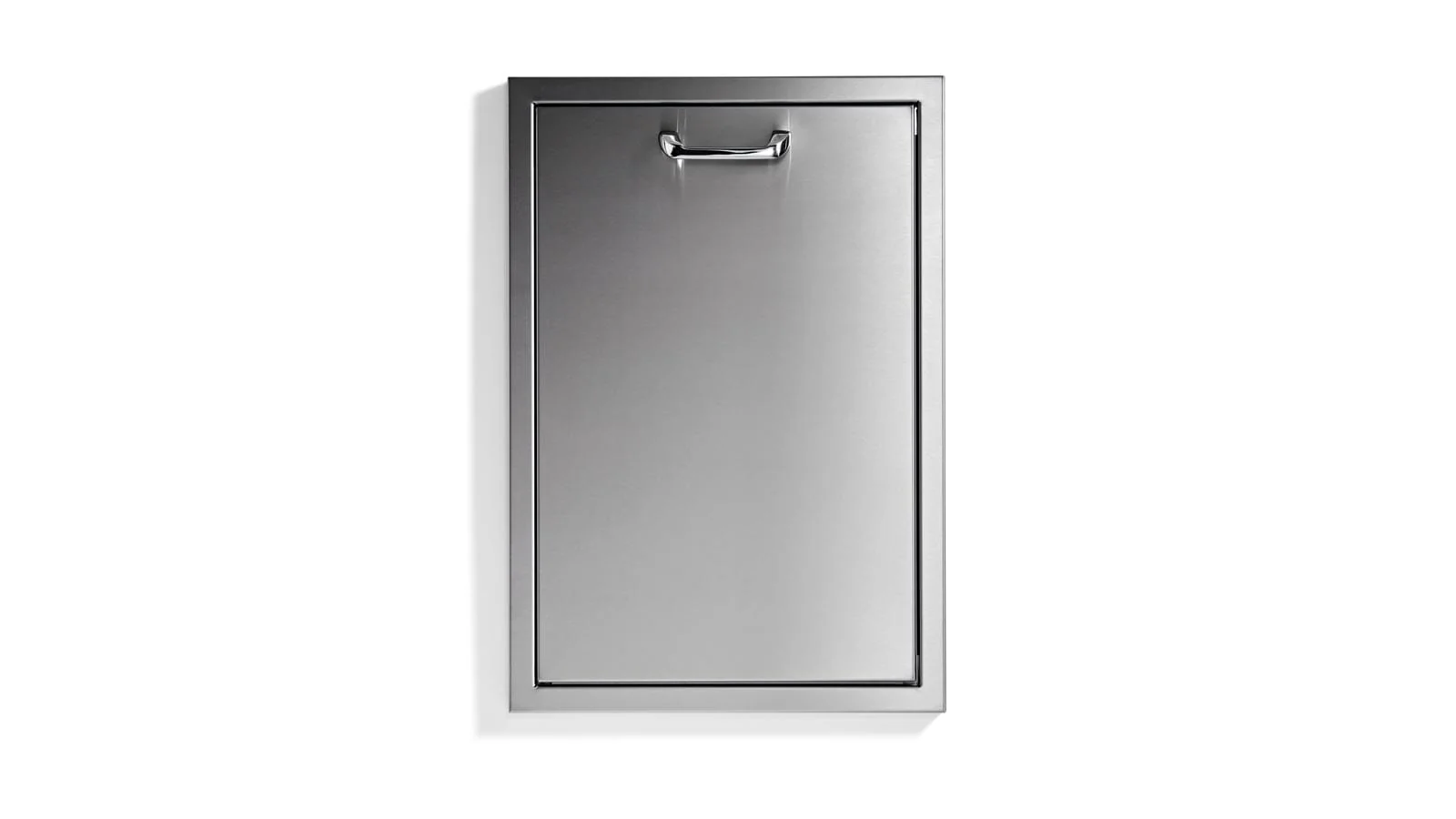 Lynx Classic Trash & Recycle Bin - L20TR