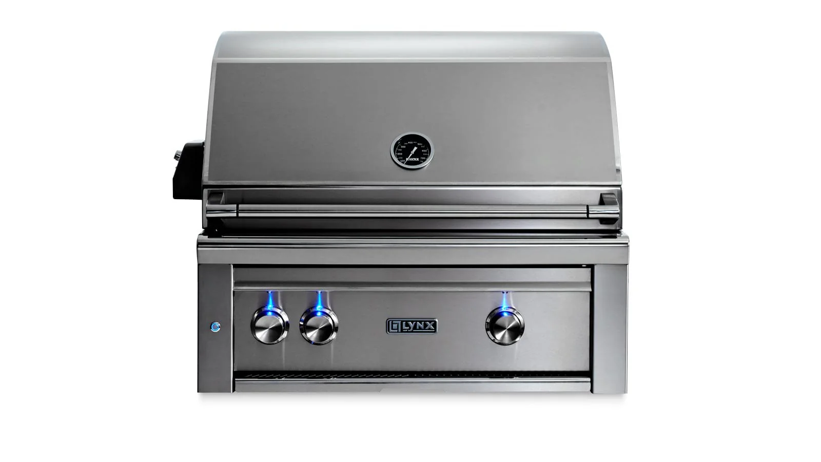 Lynx L30R-3 Professional 30" Built-in Grill