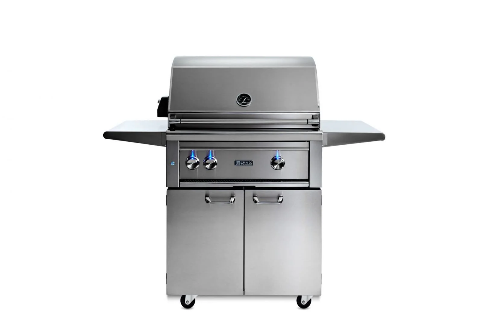Lynx L30TRF Professional 30" Freestanding Grill