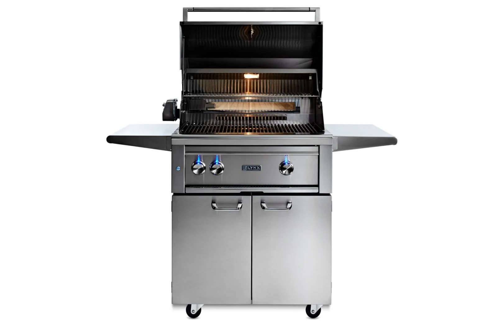 Lynx L30TRF Professional 30" Freestanding Grill - Image 3