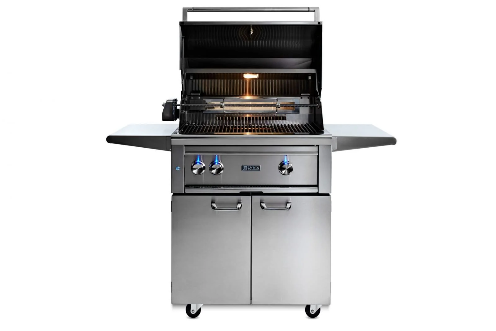 Lynx L30TRF Professional 30" Freestanding Grill - Image 4