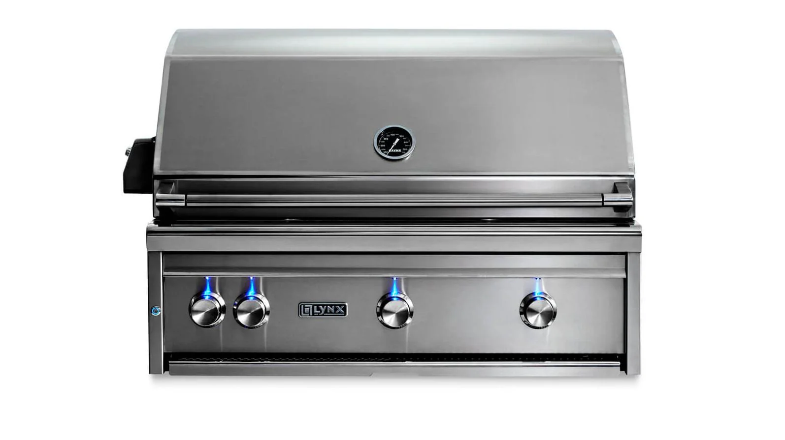 Lynx L36ATR Professional 36" Built-in Grill