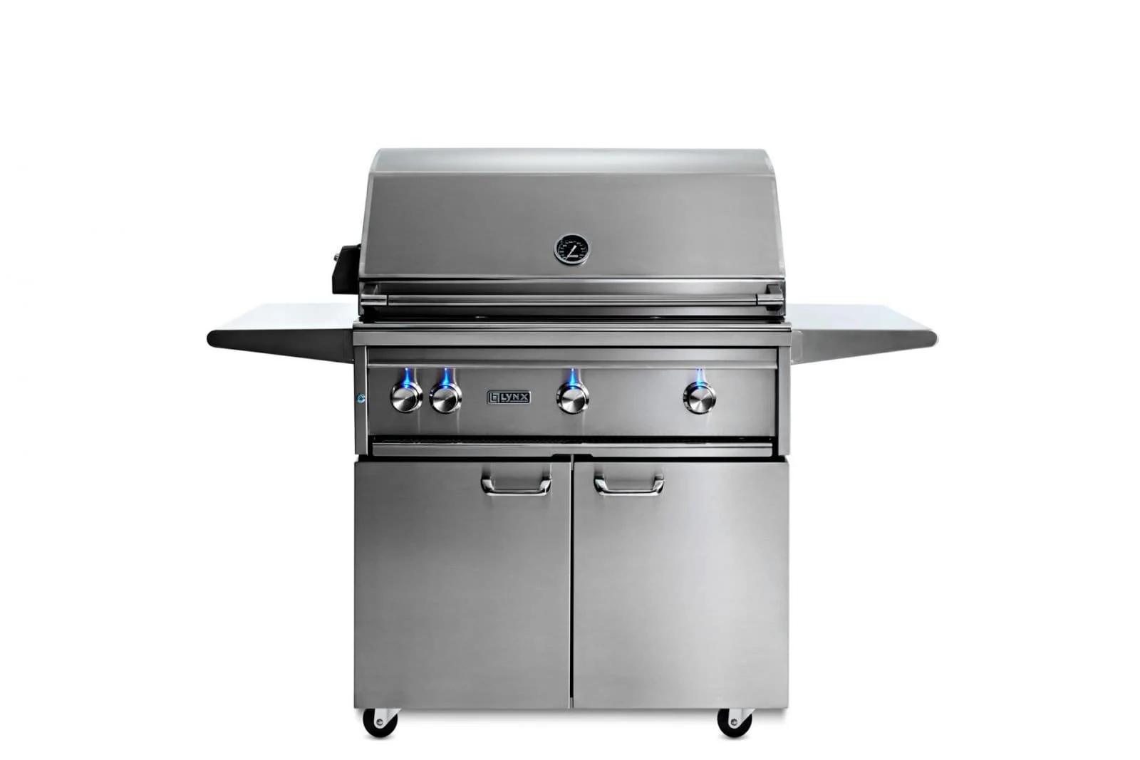 Lynx L36ATRF Professional 36" Freestanding Grill