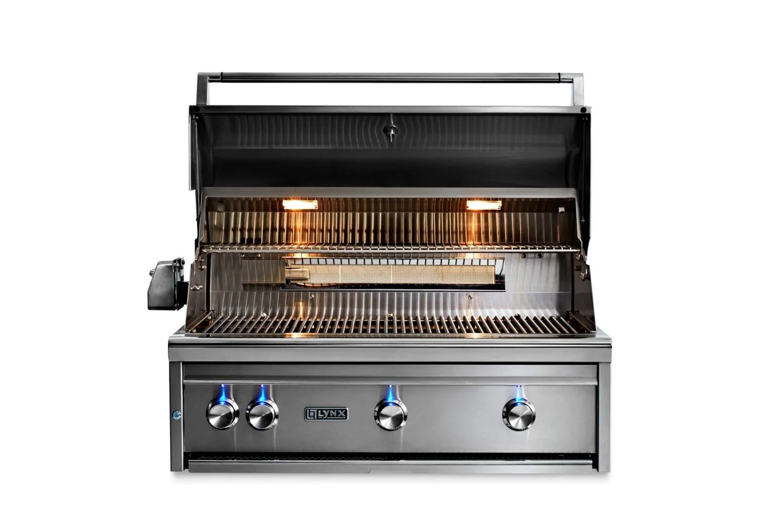 Lynx L36TR Professional 36" Built-in Grill - Image 2