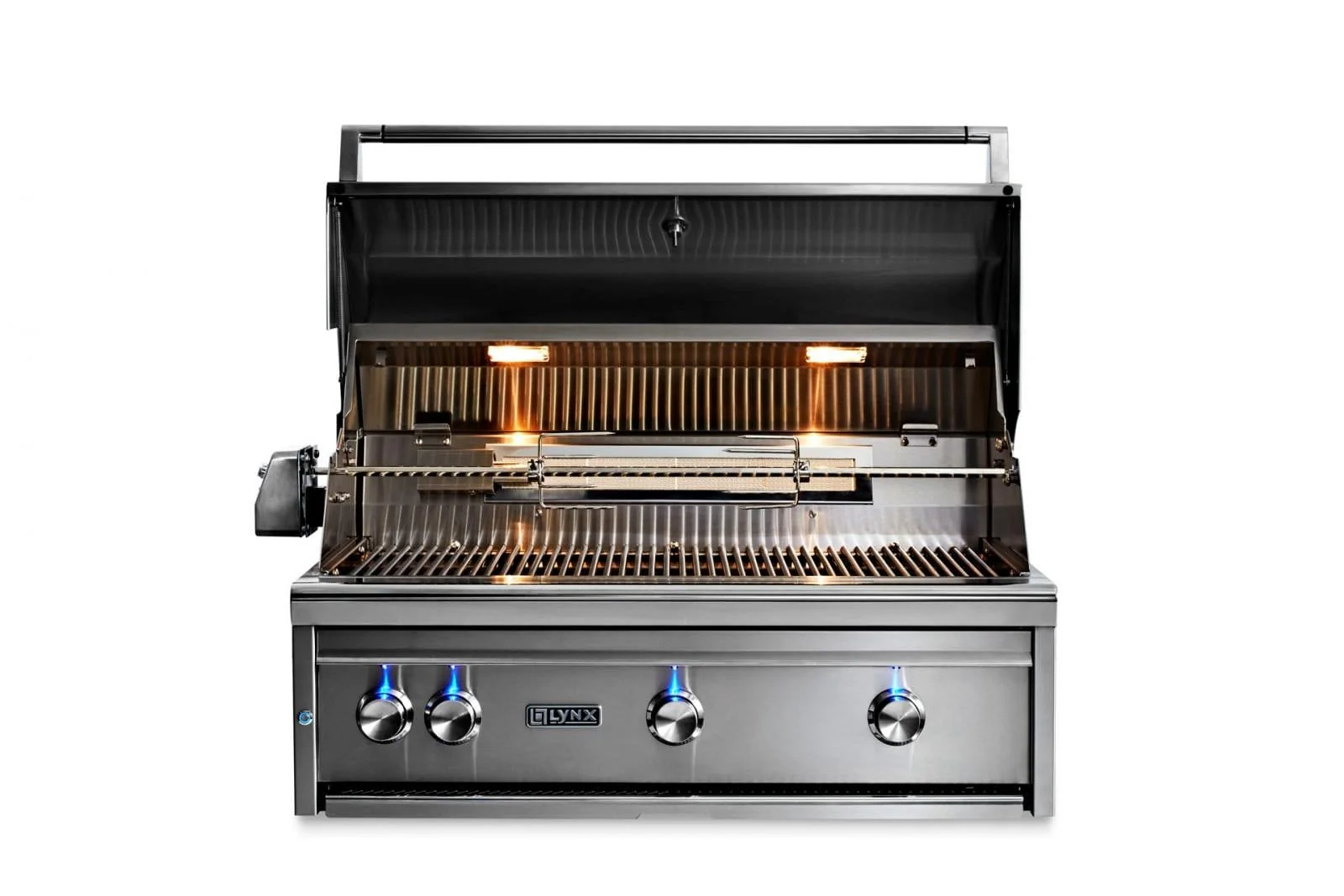Lynx L36TR Professional 36" Built-in Grill - Image 3