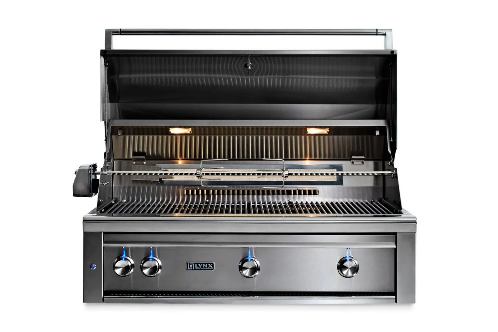 Lynx L42ATR Professional 42" Built-in Grill - Image 3