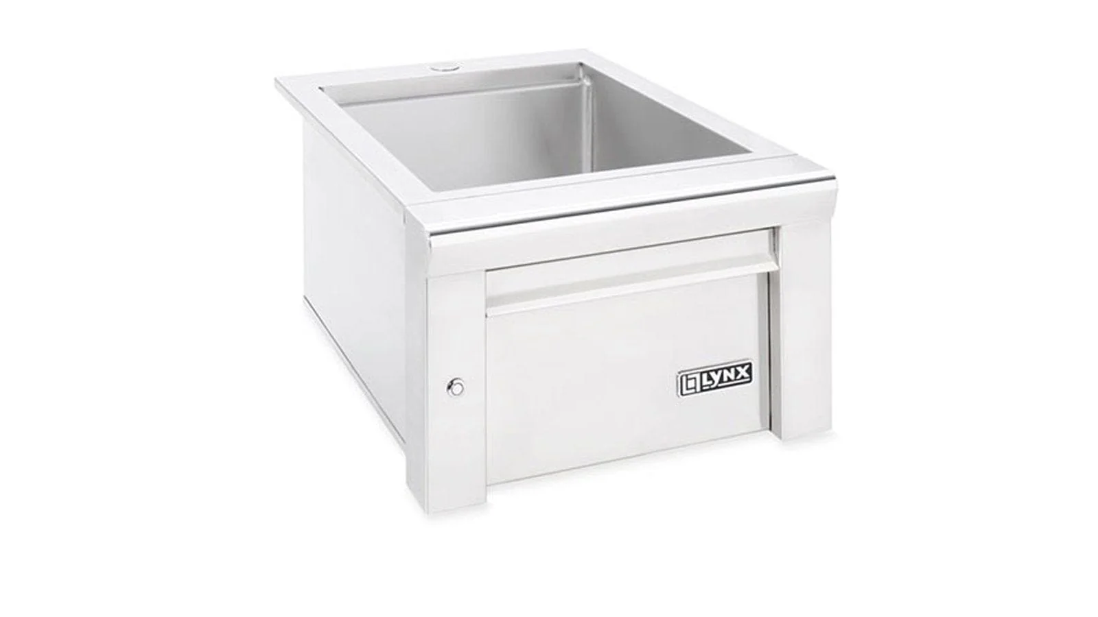 Lynx Professional 18" Sink - LSK18