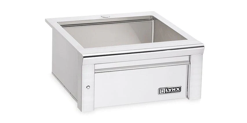 Lynx Professional 24" Sink - LSK24