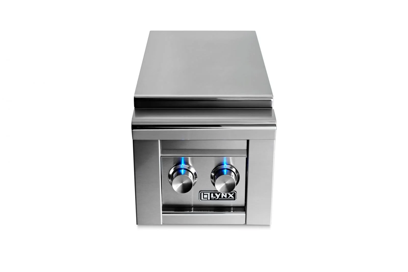 Lynx Professional Double Side Burners For Built-in Grills - Image 2