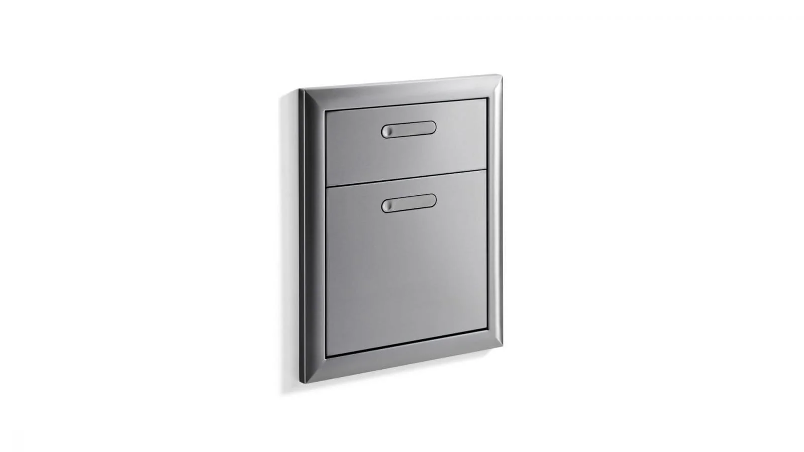 Lynx Ventana Extra Large Double Drawers - LDW19-4 - Image 2