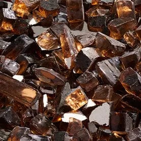 Majestic 5 lb. Glass Media (Copper) - MEDIA-CP