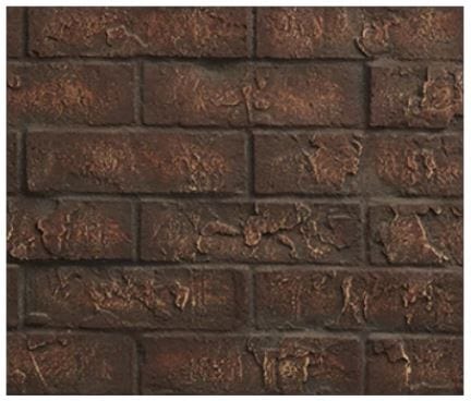 Majestic Cottage Red Interior Panel (Quartz 36 Series) - BRICK36CR - Image 3