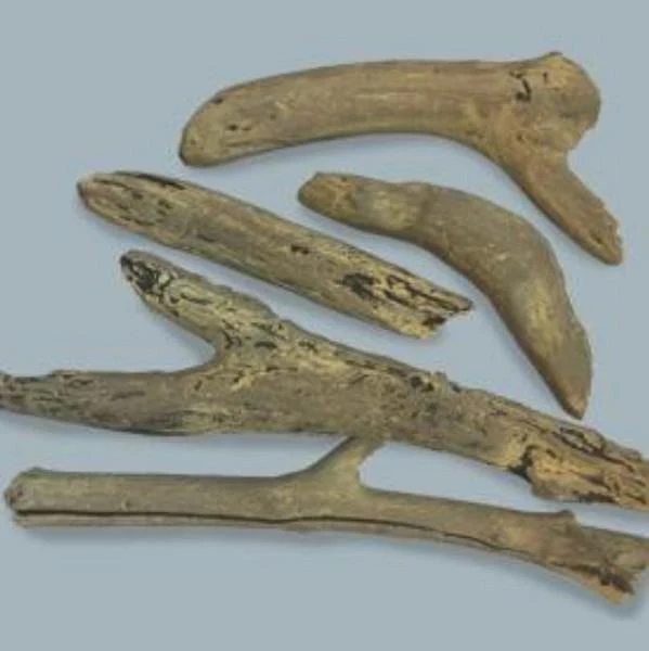Majestic Driftwood Log Set (Jade Series) - DRTWOOD-JADE
