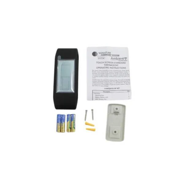 Majestic Hand Held Remote - TSTSC - Image 2
