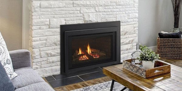 Majestic Jasper Series 30" Gas Fireplace Insert - Image 6