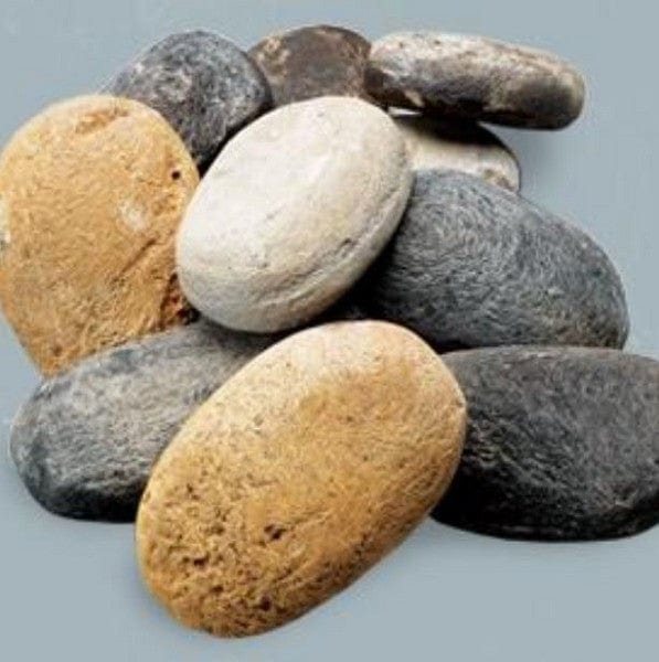 Majestic Natural Stone Media Kit - STONES-NATURAL - Image 2