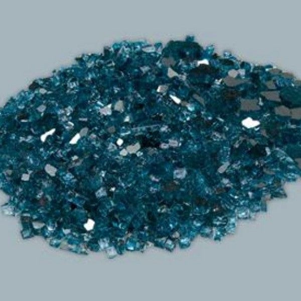 Majestic Sapphire Glass Media Kit - GLASS-SP - Image 2