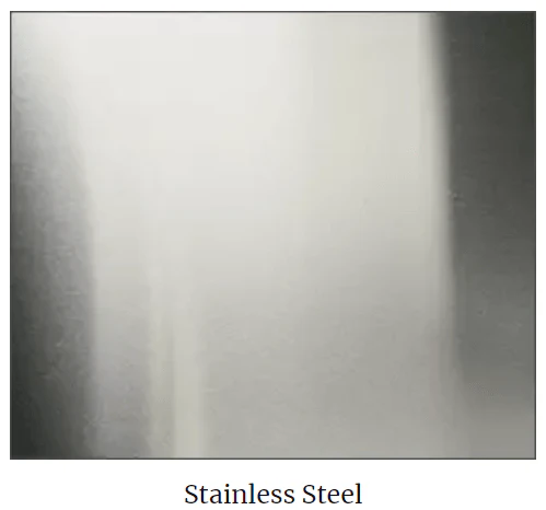 Majestic Stainless Steel Refractory (Courtyard 36) - ODCOUG36-SSL