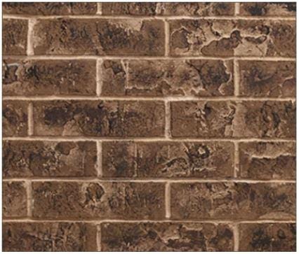 Majestic Tavern Brown Interior Brick Panels (Marquis II 42) - BRICKMQ42TB-B