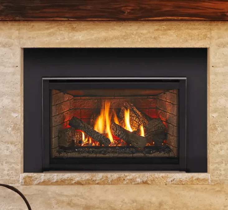 Majestic Trilliant 35 Gas Fireplace Insert