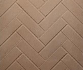 Majestic Villawood 42" Outdoor Wood Fireplace (Herringbone Refractory) - Image 2