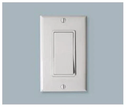 Majestic Wall Switch Kit - WSK-21-W