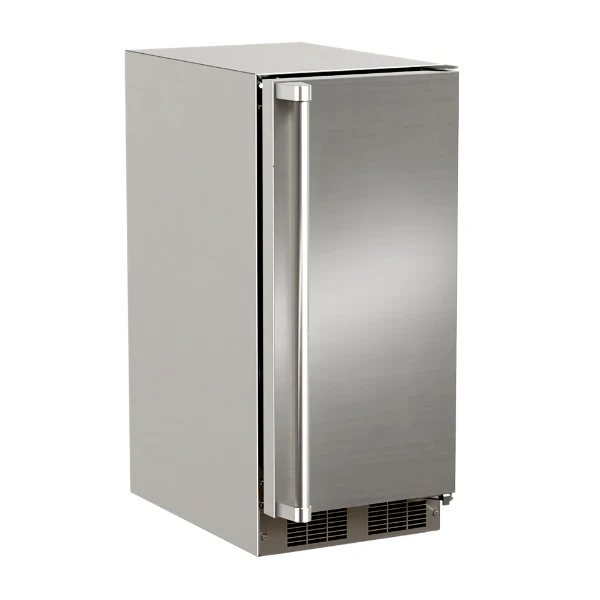 Marvel 15" Outdoor Built-in Refrigerator