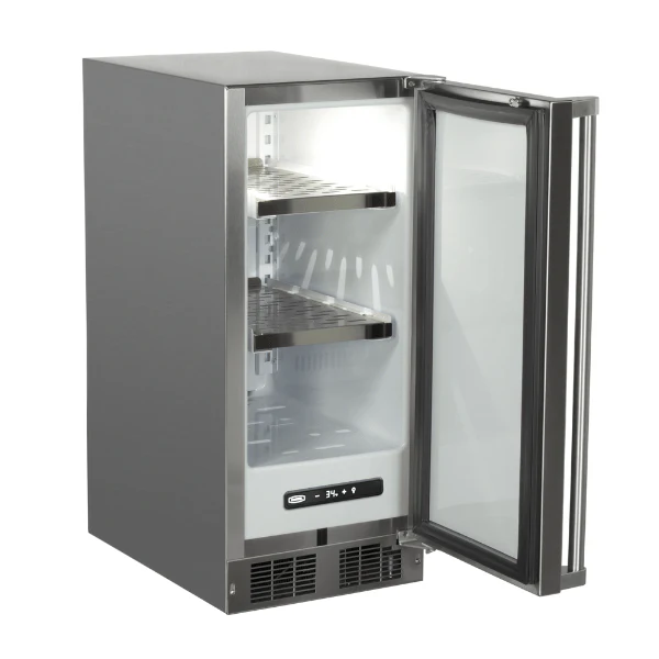 Marvel 15" Outdoor Built-in Refrigerator - Image 2