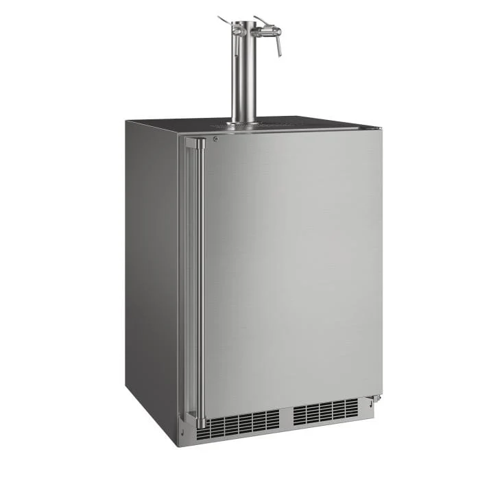 Marvel 24" Outdoor Built-in Beverage Dispenser - Image 4