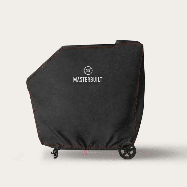 Masterbuilt 30" Gravity Series Grill Cover - MB20081220 - Image 2