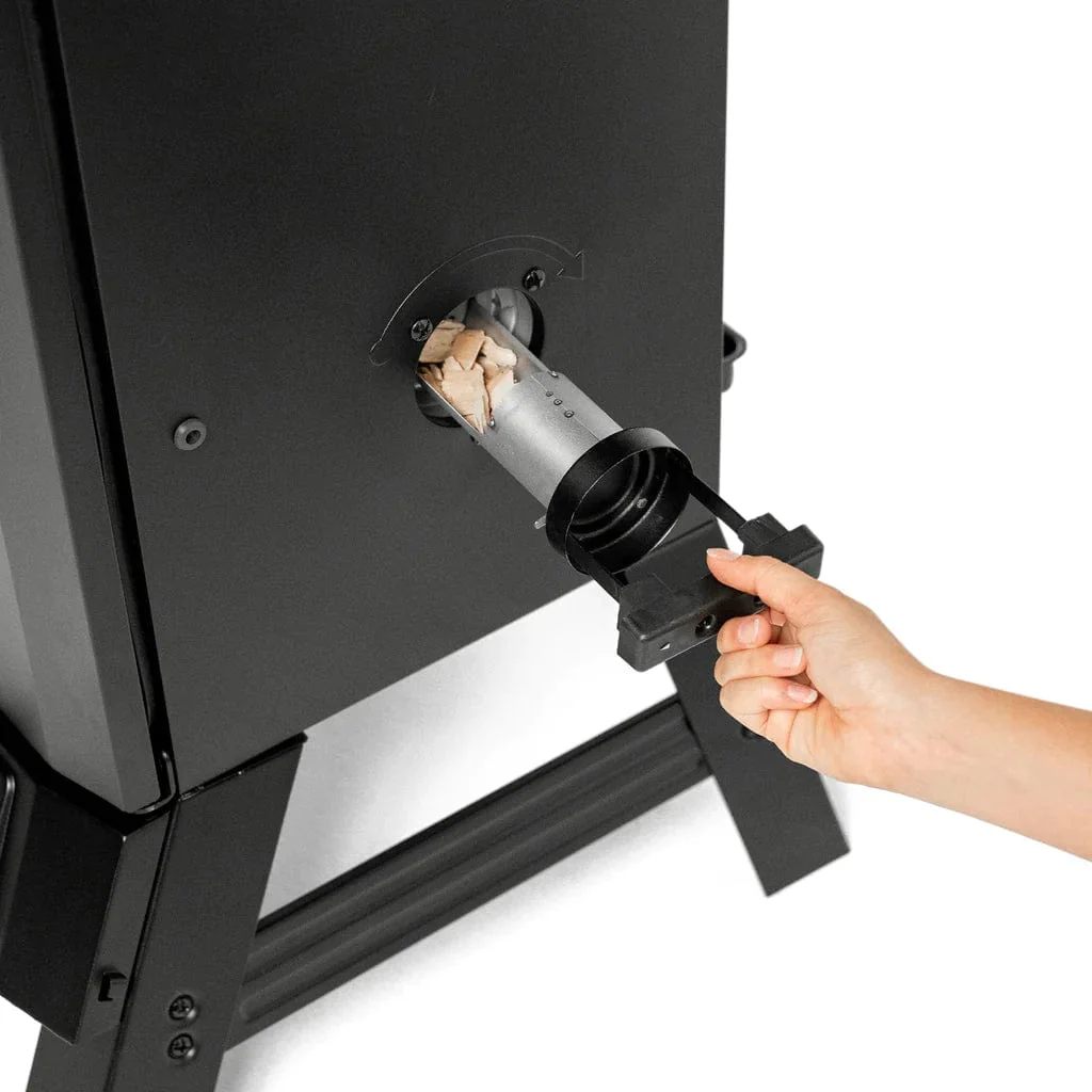 Masterbuilt 710 WiFi 30" Digital Electric Smoker - Image 3
