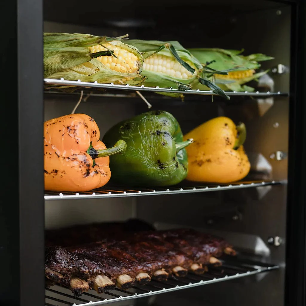 Masterbuilt 710 WiFi 30" Digital Electric Smoker - Image 6