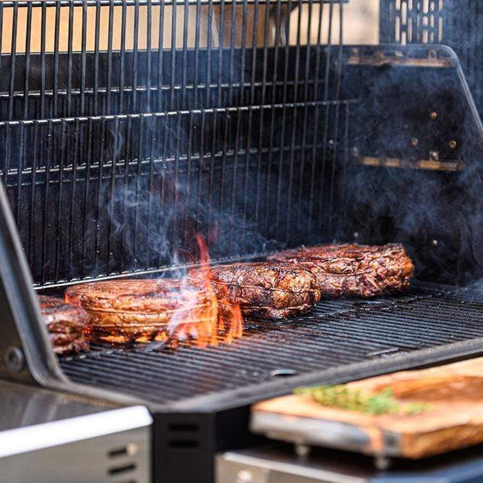 Masterbuilt Gravity Series 1050 Digital Charcoal BBQ & Smoker - Image 5