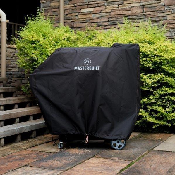 Masterbuilt Gravity Series 800 Cover - MB20080221 - Image 2