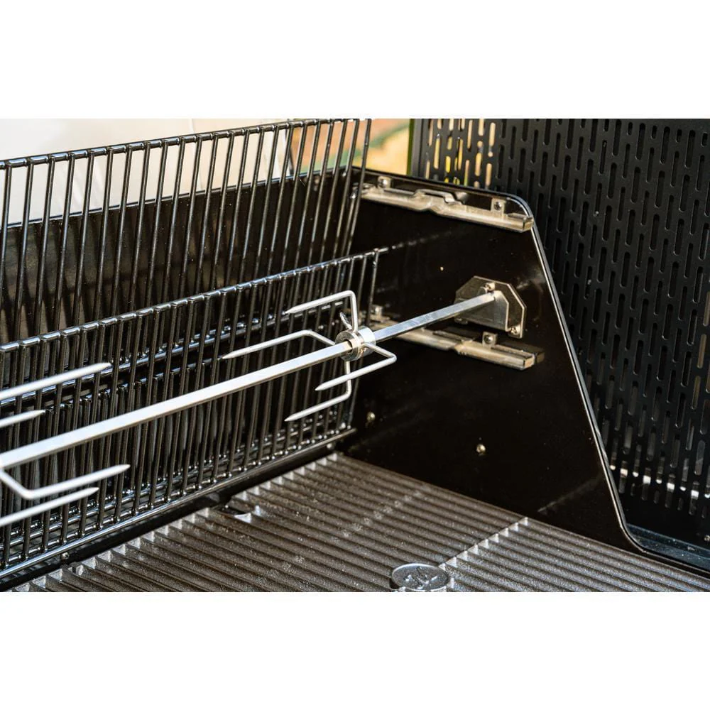 Masterbuilt Gravity Series Rotisserie - MB20091220 - Image 3
