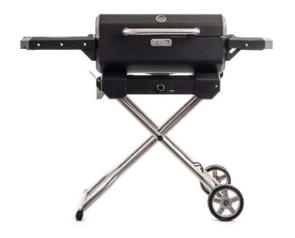 Masterbuilt Portable Charcoal Grill w. Cart