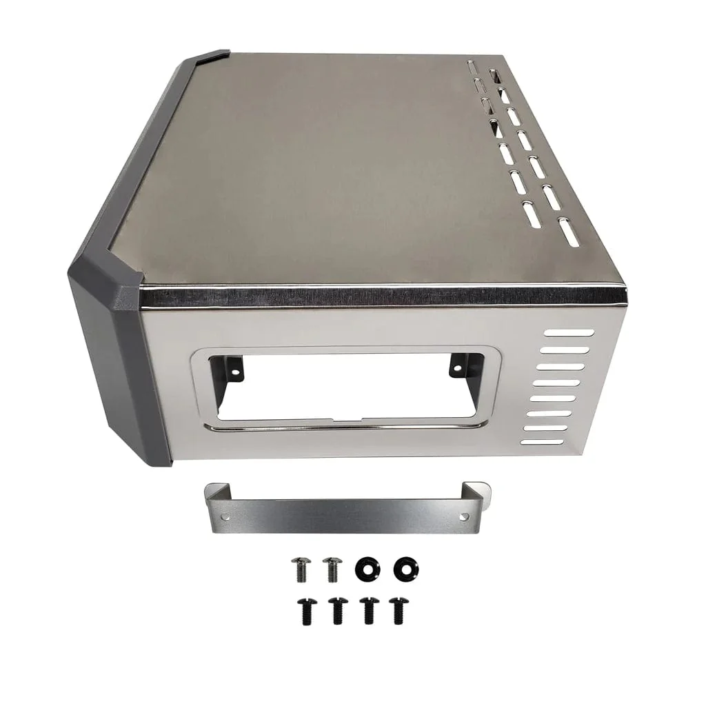 Masterbuilt Side Shelf Assembly Kit (Gravity Series 800) - 9904200041