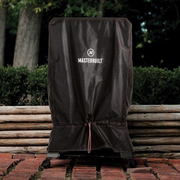 Masterbuilt Universal Smoker Cover (30") - MB20080924 - Image 2