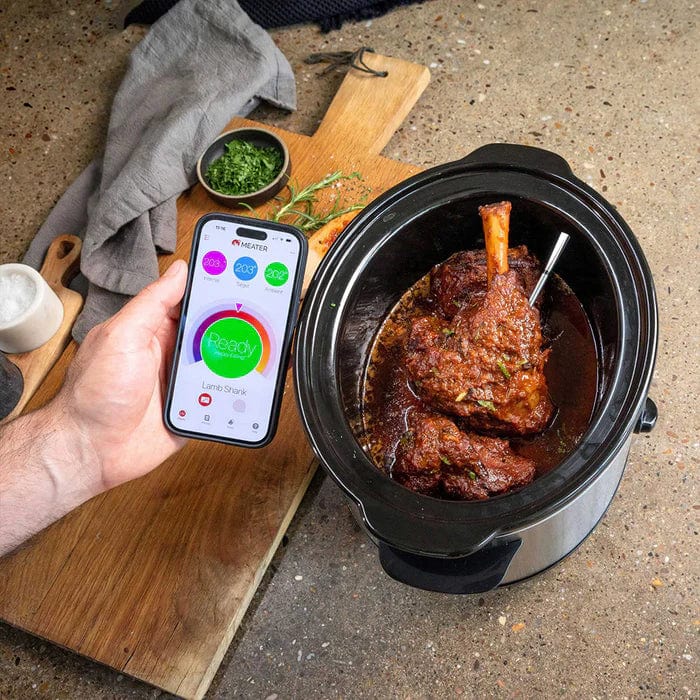 MEATER Pro Wireless Smart Thermometer - RTC-MT-MP201 - Image 3