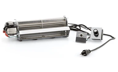 Monmet Technologies Heatilator (GFK4B) Fan Kit - MFK-4B