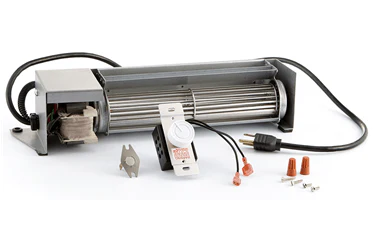 Monmet Technologies Kingsman (Z46FK) Fan Kit - MFK-46