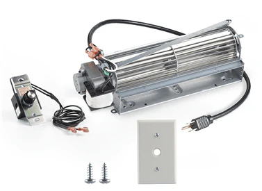 Monmet Technologies Lennox (FBK200) Fan Kit - MFK-200S