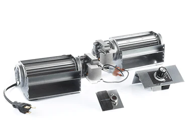 Monmet Technologies Monessen (BLOTBLDV) Fan Kit - MFK-BLDV