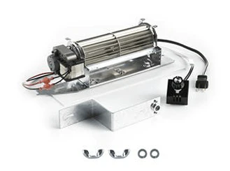 Monmet Technologies Napoleon GZ550 Fan Kit - MFK-550