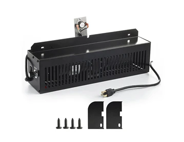 Monmet Technologies Pacific Energy (WODC.BLOW) Fan Kit - MFK-PWB