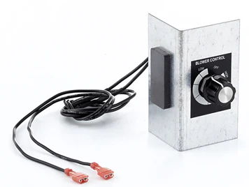 Monmet Technologies Speed Control on Bracket with Magenet - SPD-CTRL-BRKT