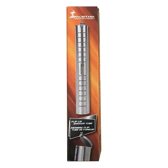 Montana BBQ Flip Lid Smoker Tube - MTS-145 - Image 4