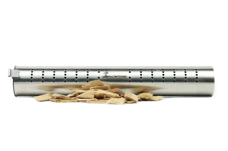 Montana BBQ Flip Lid Smoker Tube - MTS-145 - Image 5