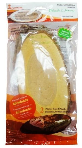 Montana Grilling Planks (Platter Size)