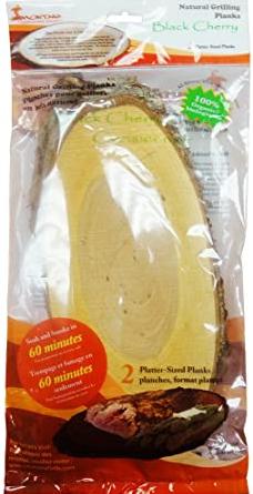Montana Grilling Planks (Platter Size) - Image 3